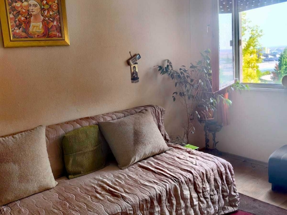 Двустаен апартамент в Стара Загора, Център - 63 кв.м за 1104 €/кв.м - Снимка #1