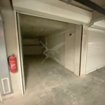 Гараж / Паркомясто в Пловдив, Кючук Париж - 22 кв.м за 855 €/кв.м - Снимка #1