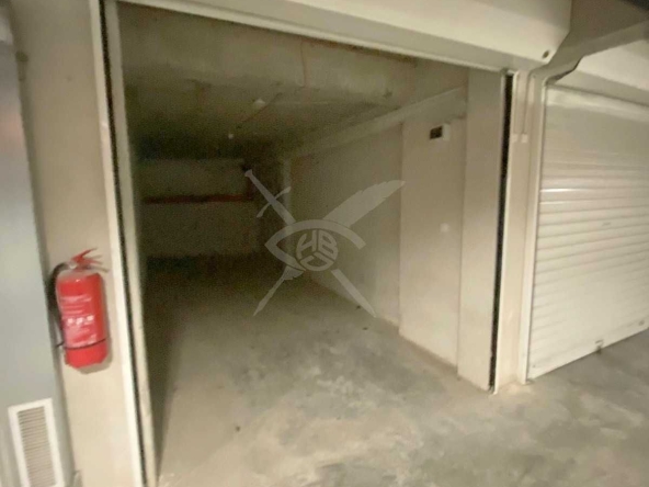 Гараж / Паркомясто в Пловдив, Кючук Париж - 22 кв.м за 855 €/кв.м - Снимка #1