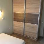 Дава се под наем Двустаен апартамент в Благоевград, Еленово 1 - 68 кв.м за 229.5 € - Снимка #1