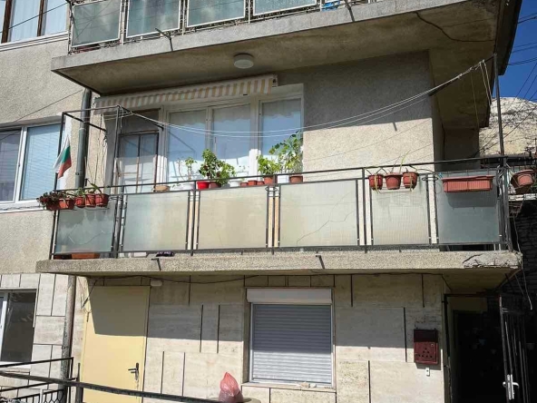 Четиристаен апартамент в Балчик - 103 кв.м за 1146 €/кв.м - Снимка #1