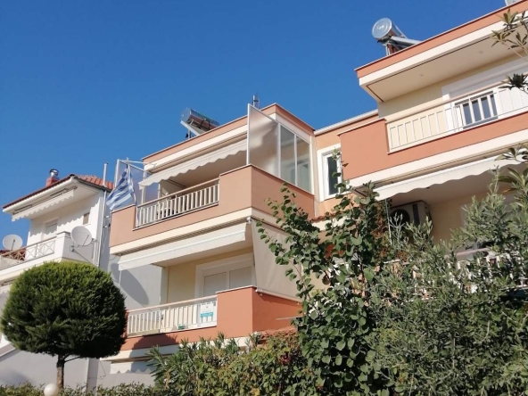 Тристаен апартамент в Казанлък - 72 кв.м за 2389 €/кв.м - Снимка #1