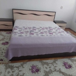 Дава се под наем Двустаен апартамент в Разград, Варош - 72 кв.м за 306 € - Снимка #1