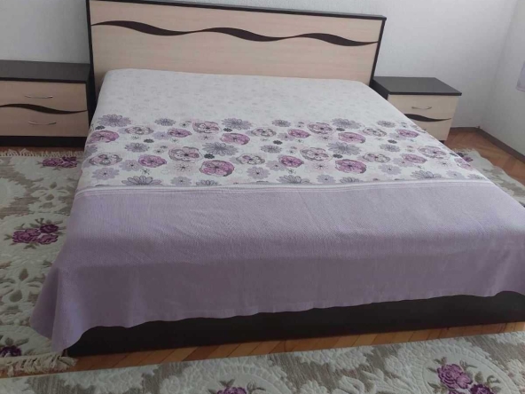 Дава се под наем Двустаен апартамент в Разград, Варош - 72 кв.м за 306 € - Снимка #1