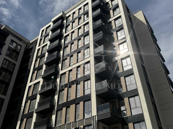 Двустаен апартамент в Пловдив, Христо Смирненски - 76 кв.м за 1302 €/кв.м - Снимка #1