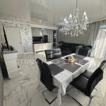 Многостаен апартамент в Пловдив, Остромила - 179 кв.м за 1872 €/кв.м - Снимка #1