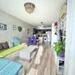 Дава се под наем Двустаен апартамент в Пловдив, Тракия - 70 кв.м за 400 € - Снимка #1