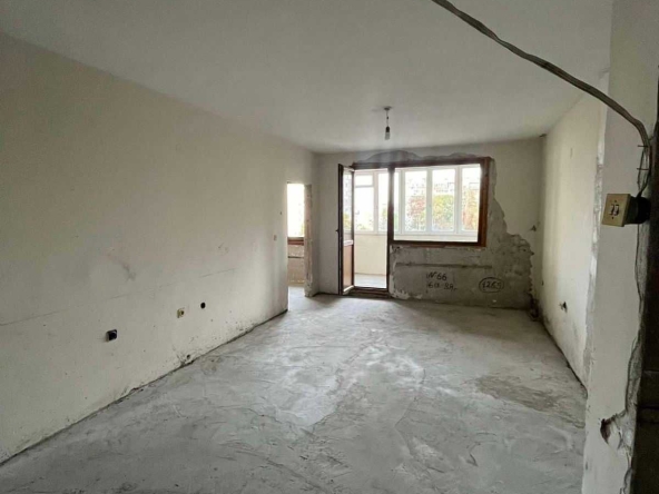 Двустаен апартамент в София, Люлин 1 - 68 кв.м за 1765 €/кв.м - Снимка #1