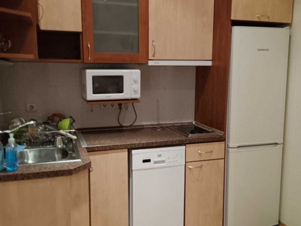 Дава се под наем Двустаен апартамент в София, Център - 82 кв.м за 650 € - Снимка #1