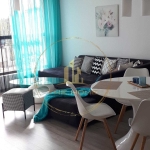 Дава се под наем Двустаен апартамент в Варна, Бриз - 67 кв.м за 350 € - Снимка #1