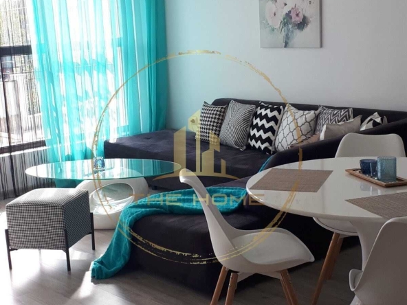 Дава се под наем Двустаен апартамент в Варна, Бриз - 67 кв.м за 350 € - Снимка #1