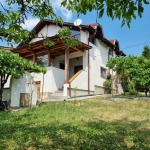 Къща в Божурище - 172 кв.м за 1338 €/кв.м - Снимка #1