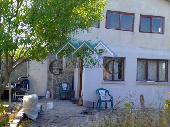 Къща в с. Константиново, Област Варна - 70 кв.м за 1072 €/кв.м - Снимка #1