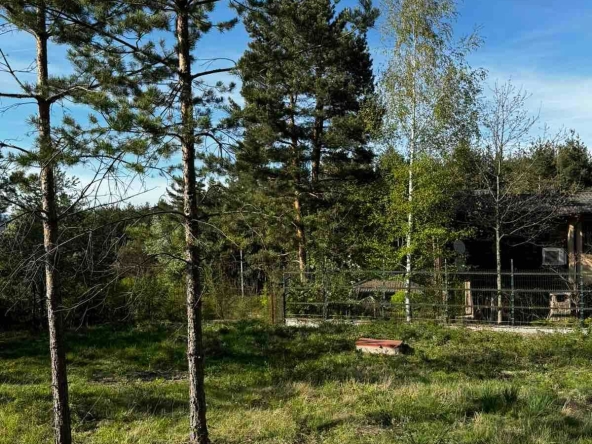 Парцел в с. Злокучене, Област София-област - 530 кв.м за 85 €/кв.м - Снимка #1