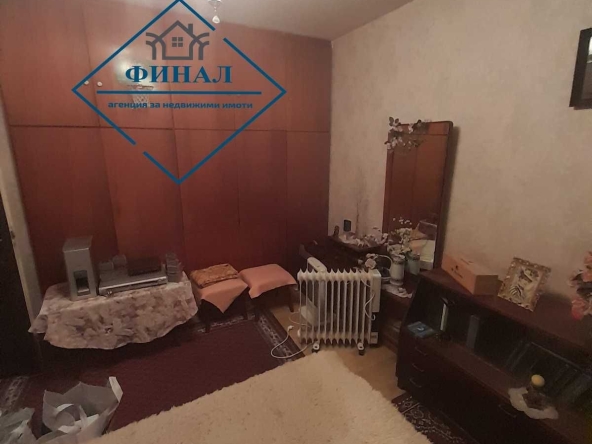 Двустаен апартамент в Шумен, Пазара - 70 кв.м за 1130 €/кв.м - Снимка #1