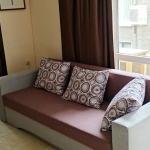 Дава се под наем Двустаен апартамент в Варна, Възраждане 1 - 45 кв.м за 433.5 € - Снимка #1