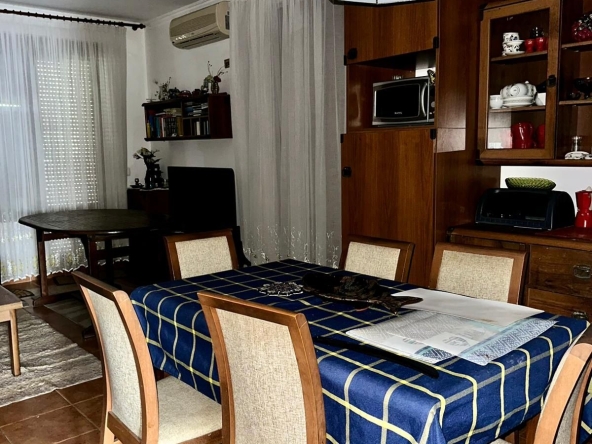 Тристаен апартамент в Поморие - 133 кв.м за 977 €/кв.м - Снимка #1