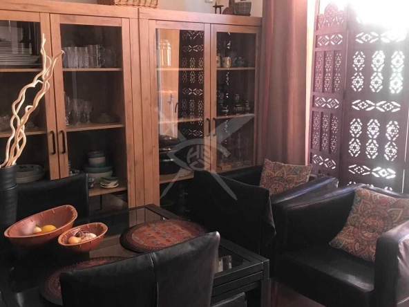 Тристаен апартамент в к.к. Слънчев бряг - 70 кв.м за 743 €/кв.м - Снимка #1