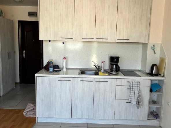 Едностаен апартамент в Варна, Автогара - 36 кв.м за 1084 €/кв.м - Снимка #1