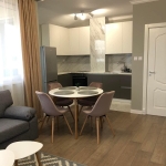 Дава се под наем Двустаен апартамент в Пловдив, Мараша - 64 кв.м за 450 € - Снимка #1