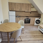 Дава се под наем Двустаен апартамент в Пловдив, Кършияка - 55 кв.м за 435 € - Снимка #1