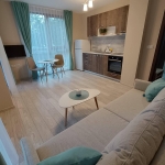 Дава се под наем Двустаен апартамент в Пловдив, Коматевски възел - 70 кв.м за 425 € - Снимка #1