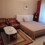 Дава се под наем Едностаен апартамент в Варна, Аспарухово - 42 кв.м за 255 € - Снимка #1