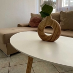 Дава се под наем Тристаен апартамент в Пловдив, Център - 85 кв.м за 459 € - Снимка #1