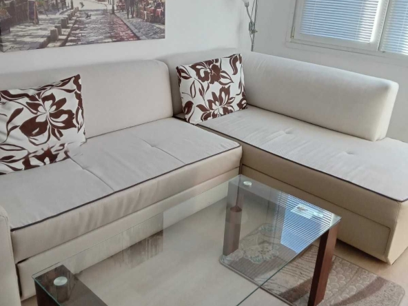 Двустаен апартамент в Стара Загора, Аязмото - 64 кв.м за 1344 €/кв.м - Снимка #1