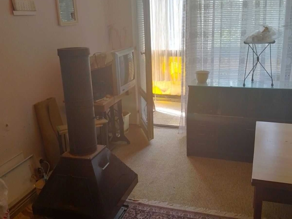 Едностаен апартамент в Разград, Орел - 50 кв.м за 1020 €/кв.м - Снимка #1