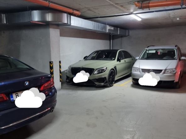 Дава се под наем Гараж / Паркомясто в Варна, Чайка - 15 кв.м за 30000 € - Снимка #1