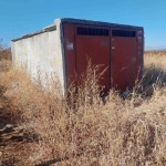 Гараж / Паркомясто в Пловдив, Беломорски - 20 кв.м за 102 €/кв.м - Снимка #1