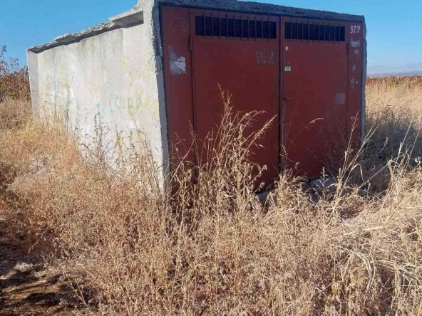 Гараж / Паркомясто в Пловдив, Беломорски - 20 кв.м за 102 €/кв.м - Снимка #1