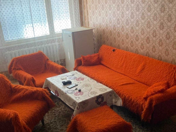 Многостаен апартамент в Сливен, Даме Груев - 120 кв.м за 510 €/кв.м - Снимка #1