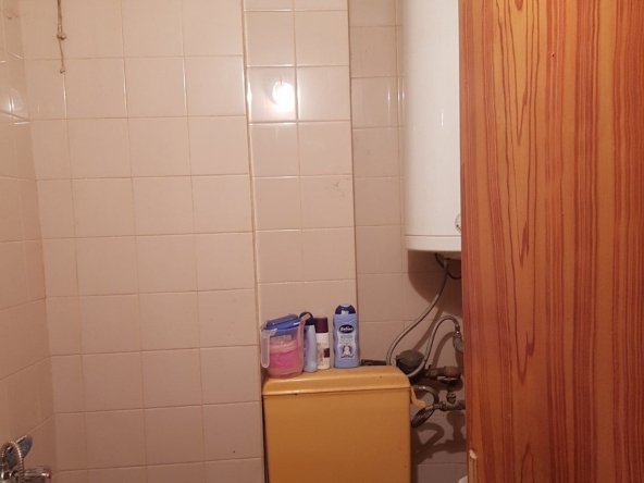 Едностаен апартамент в Сандански - 40 кв.м за 1084 €/кв.м - Снимка #1