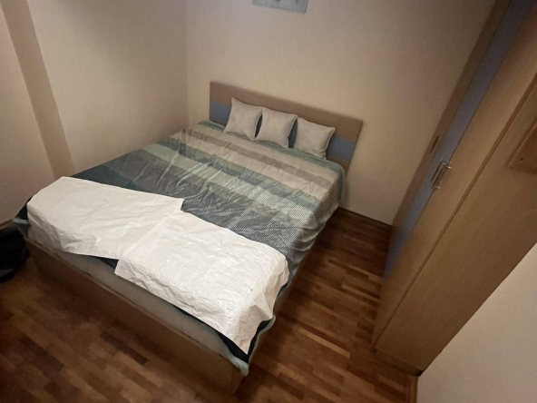 Тристаен апартамент в Бургас, Възраждане - 85 кв.м за 2295 €/кв.м - Снимка #1