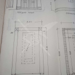 Гараж / Паркомясто в Пловдив, Гагарин - 27 кв.м за 778 €/кв.м - Снимка #1