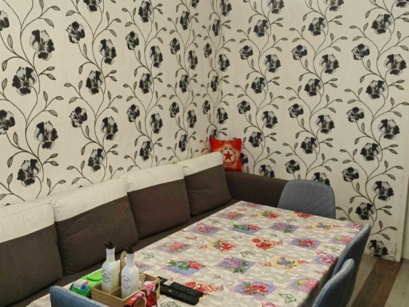 Двустаен апартамент в Пловдив, Коматево - 61 кв.м за 694 €/кв.м - Снимка #1