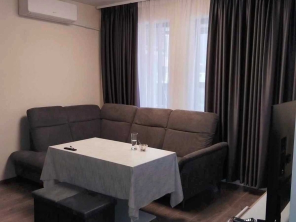 Двустаен апартамент в София, Малинова долина - 60 кв.м за 3000 €/кв.м - Снимка #1