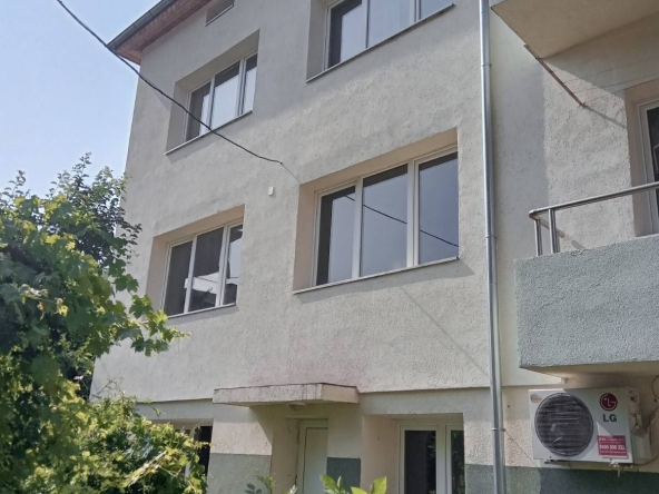 Къща в Пещера - 130 кв.м за 903 €/кв.м - Снимка #1