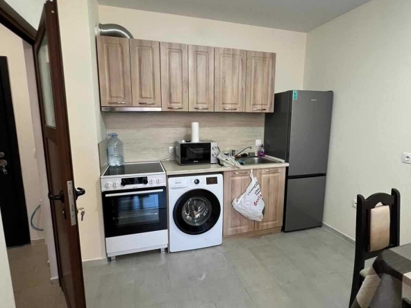 Дава се под наем Двустаен апартамент в София, Младост 4 - 65 кв.м за 550 € - Снимка #1