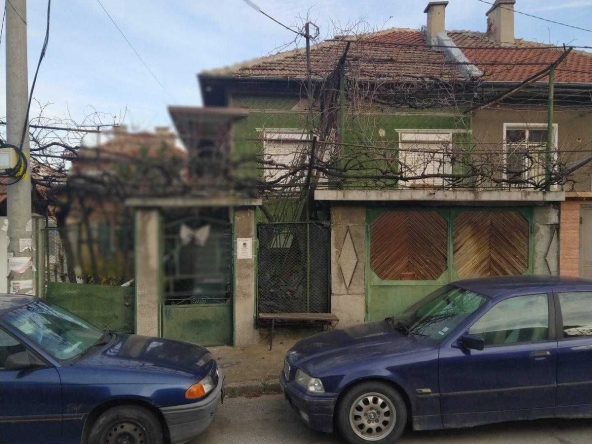 Къща в Кричим - 178 кв.м за 298 €/кв.м - Снимка #1