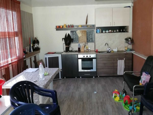 Къща в с. Бенковски, Област Кърджали - 55 кв.м за 5073 €/кв.м - Снимка #1