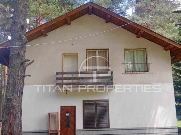 Къща в Перущица - 85 кв.м за 706 €/кв.м - Снимка #1