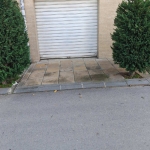 Дава се под наем Гараж / Паркомясто в с. Аспарухово, Област Варна - 22 кв.м за 102 € - Снимка #1