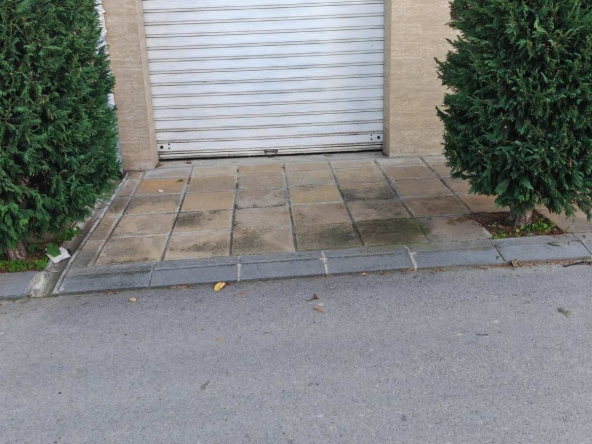 Дава се под наем Гараж / Паркомясто в с. Аспарухово, Област Варна - 22 кв.м за 102 € - Снимка #1