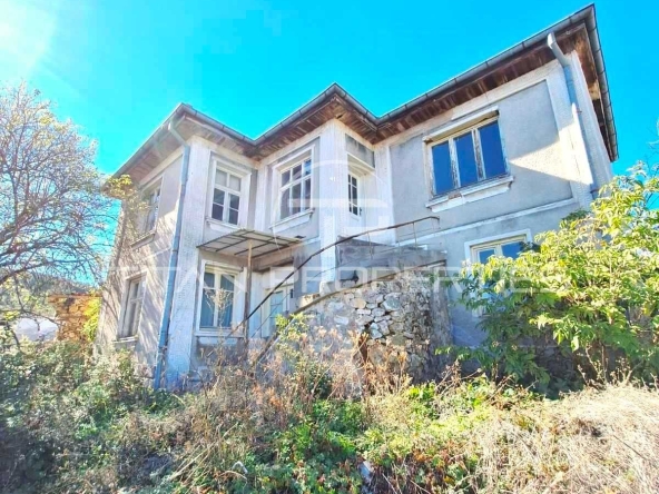 Къща в с. Добростан, Област Пловдив - 180 кв.м за 340 €/кв.м - Снимка #1