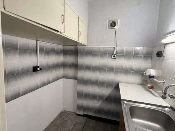 Едностаен апартамент в София, Дружба 1 - 42 кв.м за 1977 €/кв.м - Снимка #1