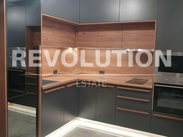 Дава се под наем Двустаен апартамент в Пловдив, Каменица 1 - 53 кв.м за 550 € - Снимка #1