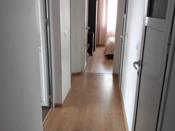 Тристаен апартамент в Варна, Владислав Варненчик - 96 кв.м за 1303 €/кв.м - Снимка #1